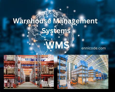 Top 10: Warehouse Management Systems 